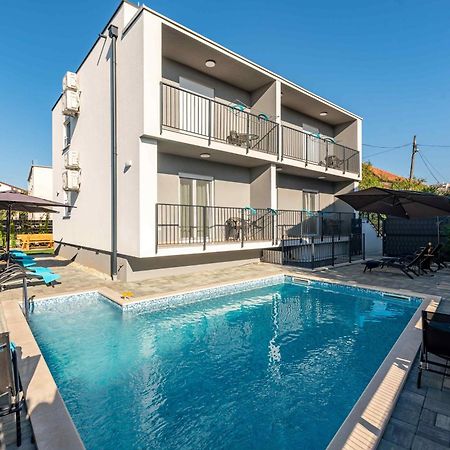 Apartmani Diva ザダル エクステリア 写真
