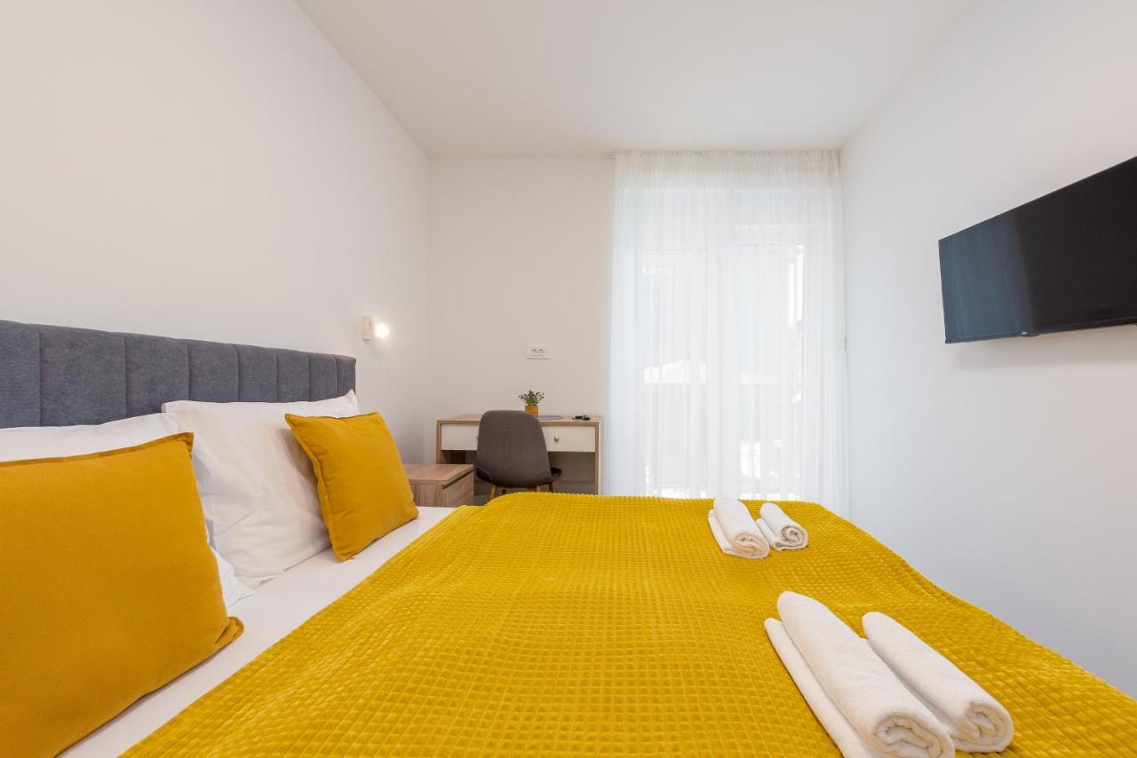 Apartmani Diva ザダル 部屋 写真